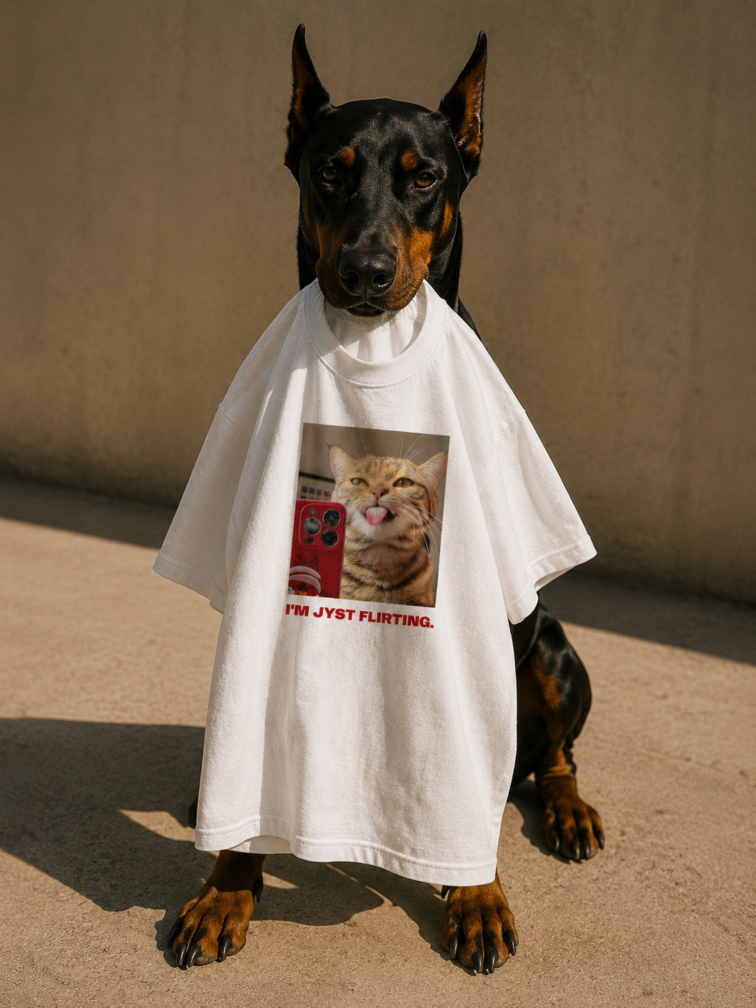 T-Shirts