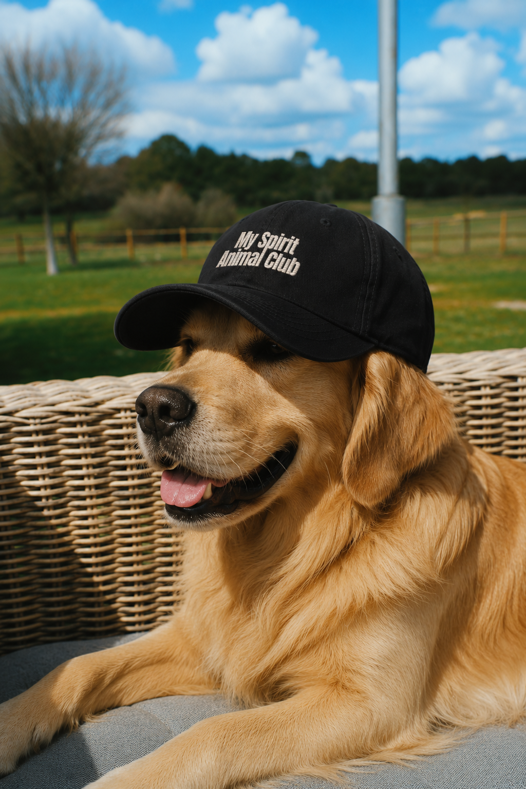 Caps