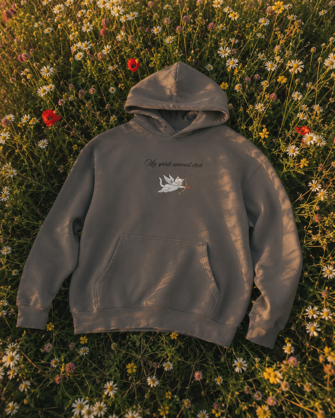 Hoodies