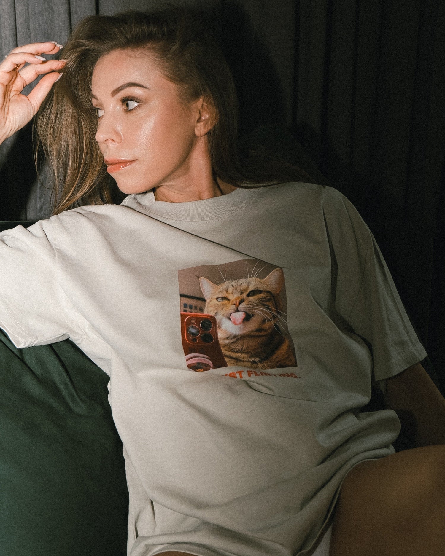 Heavyweight Tees
