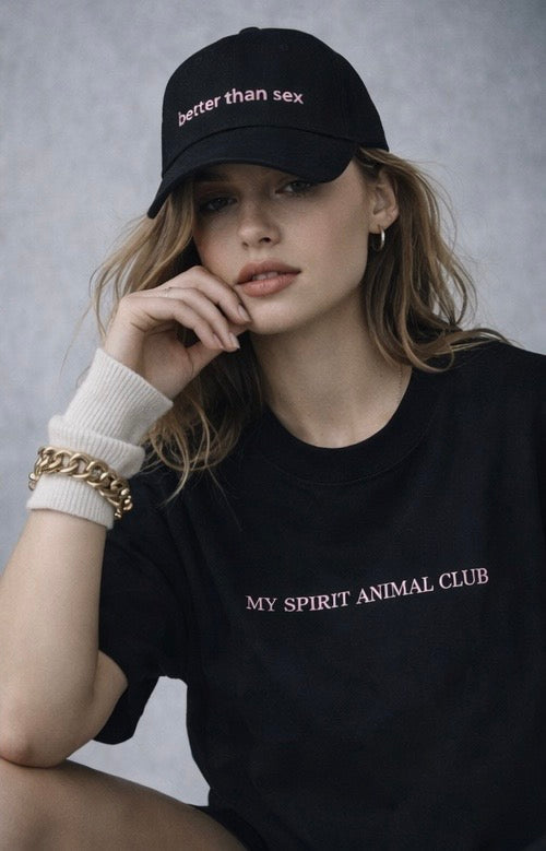 Minimalist Dad Cap | Cotton Twill Adjustable Hat